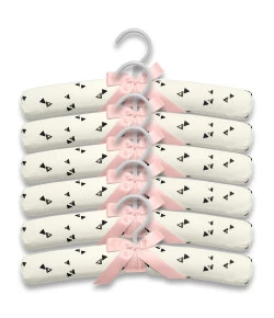 KIT COM 6 CABIDES HUG FLORESTA ENCANTADA