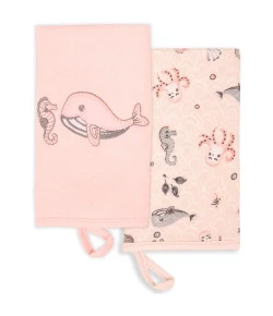 BABINHA HUG FUNDO DO MAR