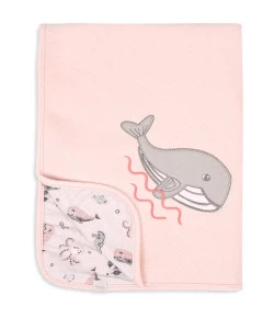 MANTA EM MATELASSÊ HUG