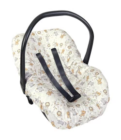 CAPA DE BEBÊ CONFORTO HUG