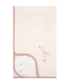 MANTA DE SOFT GARDEN