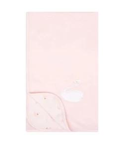 MANTA DE SOFT CISNE