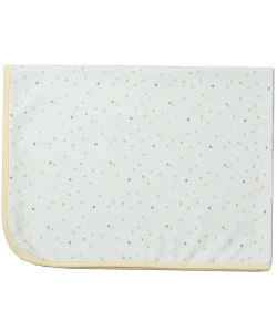 Cueiro Little Baby Amarelo Canario Hug