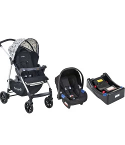 ECCO + TOURING X + BASE