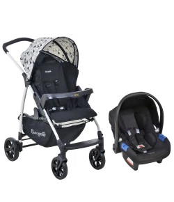 ECCO + TOURING X