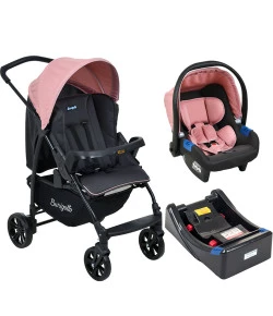 ECCO + TOURING X + BASE