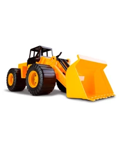 Escavadeira Cardoso Toys 3+ 1040