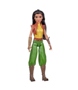 BONECA PRINCESA RAYA