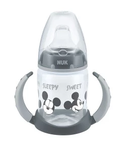 COPO FIRST CHOICE MICKEY CINZA