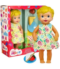 Little Mommy Brincar de Piquenique