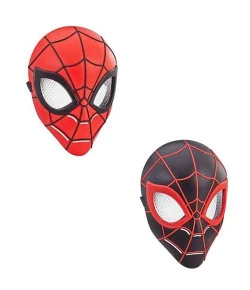 Máscara Homem Aranha Hasbro 5+ E3366