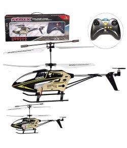 HELICÓPTERO FÊNIX 