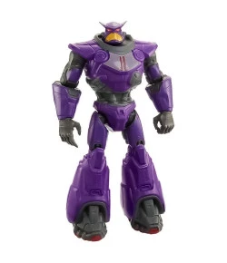 Boneco ZURG Disney Pixar Lightyear Mattel