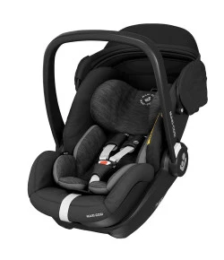 Bebe Conforto Marble Maxi-Cosi Essential Black IMP01884