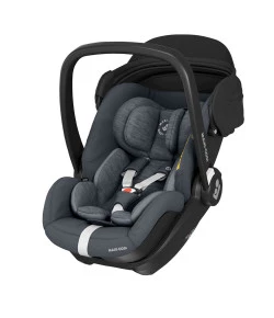 Bebe Conforto Marble Maxi-Cosi Essential Graphite IMP01885