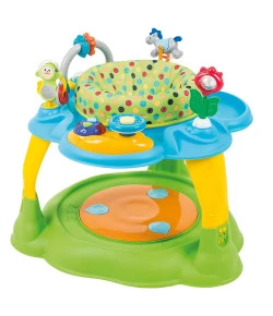 Centro de Atividades Playmove Blue Green