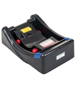 Base Para Bebê Conforto Burigotto Touring Evolution ou Touring Evolution Se Preto (IXAP0351PR)