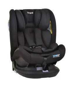 Cadeira Auto Burigotto Spin