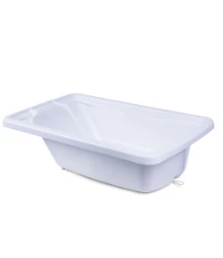 Banheira Rigida Avulsa Burigotto Branca - IXBA3015BR