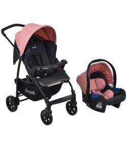 ECCO + TOURING X