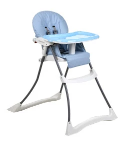 PAPA & SONECA+ BABY BLUE