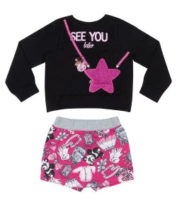 Conjunto Inverno Momi 2020