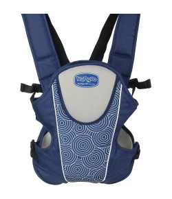 Canguru Burigotto Kangoo Navy Blue