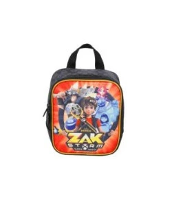 Lancheira Xeryus Zak Storm Adventures - 7774