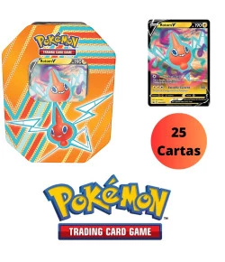 POKÉMON POTENCIAL OCULTO ROTOM
