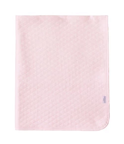 Cobre Leito Batistela Baby Matelado 150cmx90cm M003 Rosa