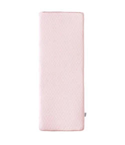 Colchonete Para Moisés Matelado Batistela Baby M009 Rosa