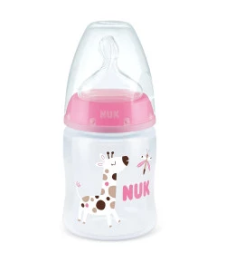 MAMADEIRA FIRST CHOICE NUK