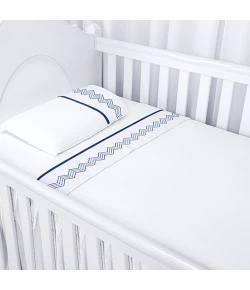 JOGO DE LENÇOL BATISTELA BABY