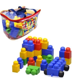 MEGA BRINCKS