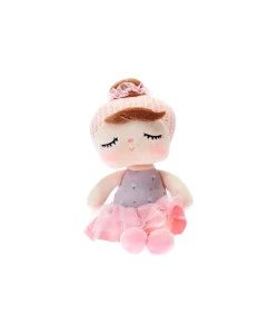 Mini Doll Metoo Bup Baby Angela Lai Ballet Rosa 20cm 3588