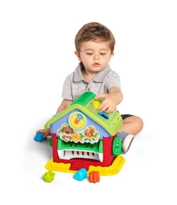 MINI HOUSE CALESITA