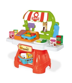 MINI MARKET CALESITA
