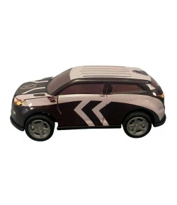 Mini Veiculos Pull Back Avengers Candide 3+ Pantera Negra