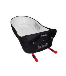 Ninho Pramette Burigotto Preto - IXAP0357PR