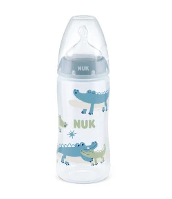 MAMADEIRA FIRST CHOICE NUK