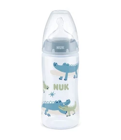 MAMADEIRA NUK FIRST CHOICE