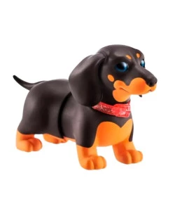 Pets Alive Booty Shakin Pups  Candide 3+ Dachshund