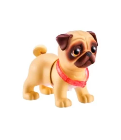 Pets Alive Booty Shakin Pups  Candide 3+ Pug