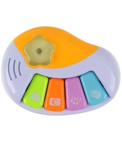 PIANO BABY ART BRINK