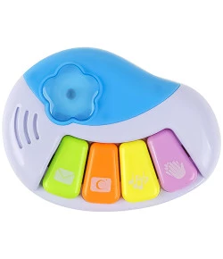 PIANO BABY ART BRINK