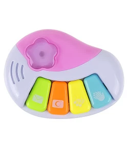 PIANO BABY ART BRINK