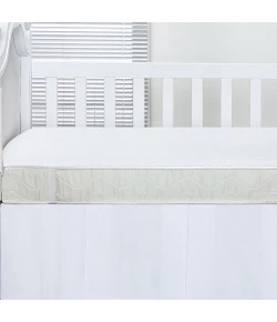 Protetor de Colchão Impermeável Batistela Baby (70 x 130cm) - 02521