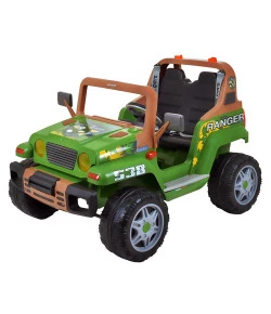 CARRINHO ELÉTRICO 