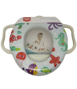 Redutor de Assento Infantil Buba Safari - 9808
