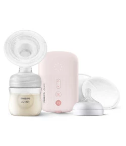 Extrator de Leite Elétrico Simples Avent Advanced